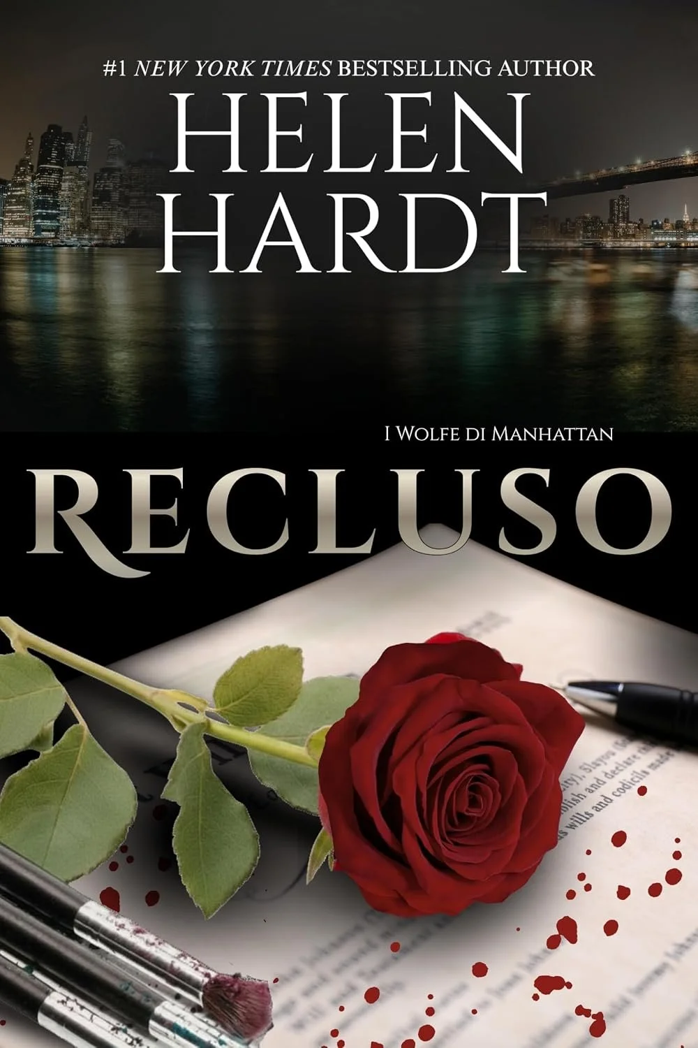 Recluso