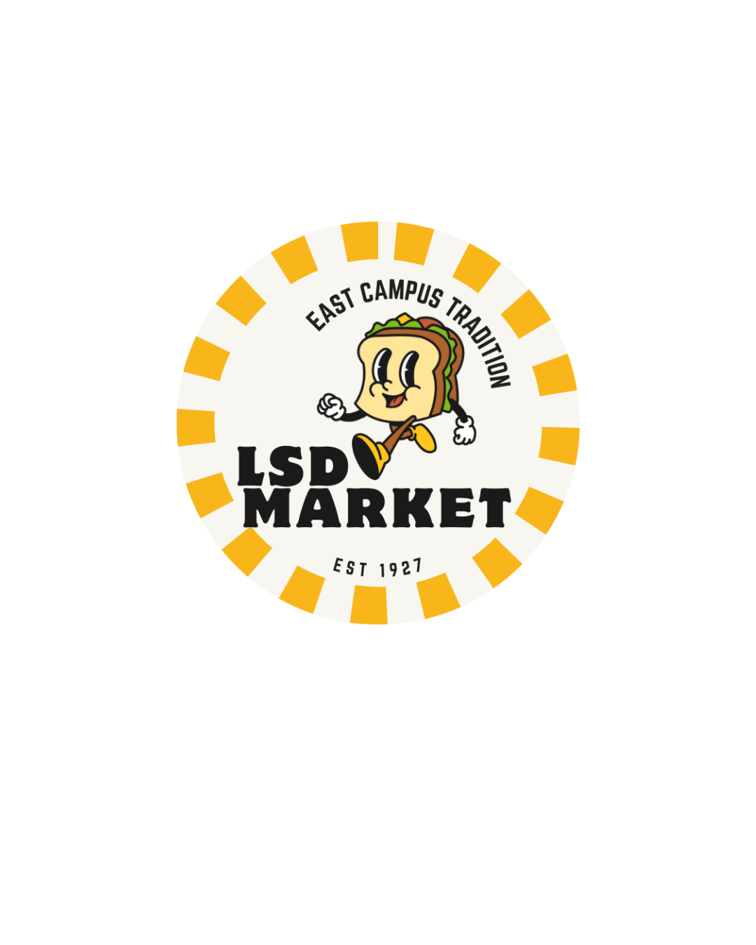 LSD Market 