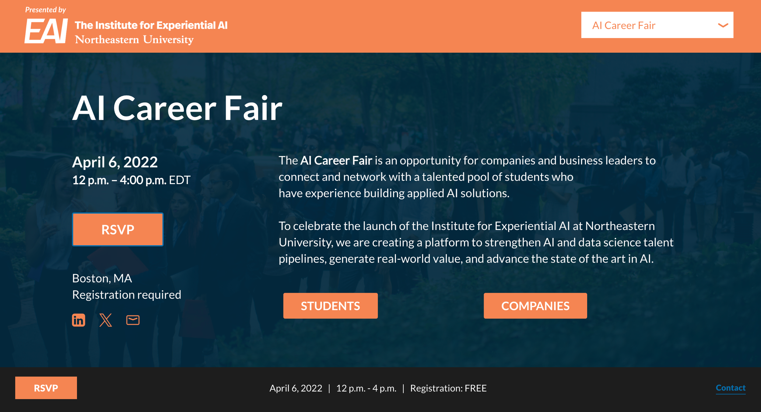 DEAI — Joe Fitzgerald | Growth Design