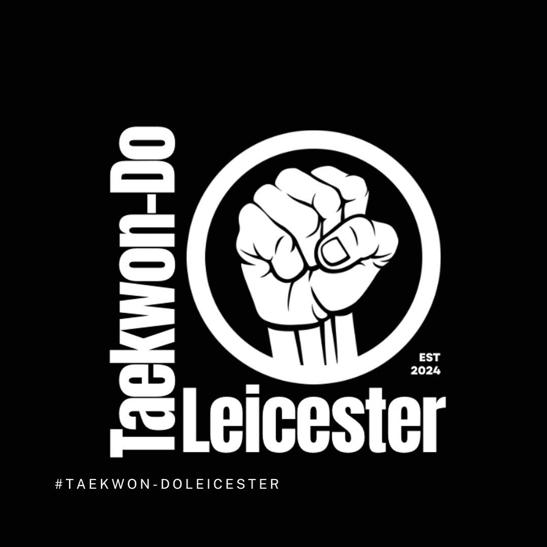 🎉 Our first post is here, and class starts soon! Get ready to join us for an empowering Taekwon-Do session in Leicester. 🥋 Register your interest now and contact us for more information! See you there! #TaekwonDoLeicester #MartialArts #FirstPost