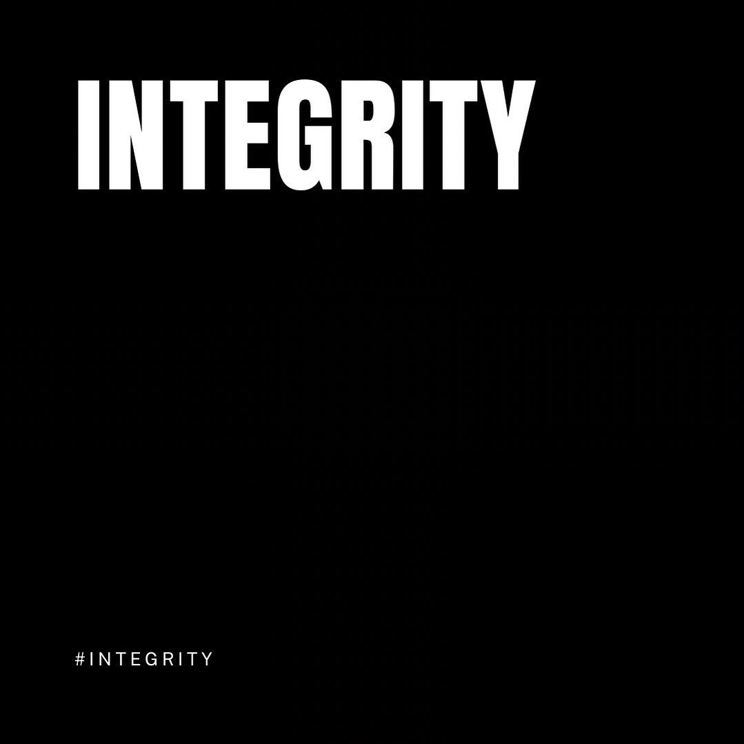 Integrity is the cornerstone of Taekwon-Do, guiding us to be honest, respectful, and true to our values both in and out of the dojang. It&rsquo;s not just about doing the right thing when others are watching, but making ethical choices even when no o