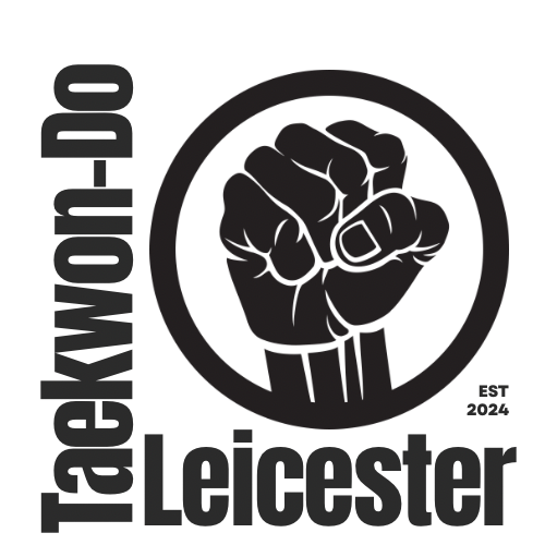 Taekwon-Do Leicester Logo