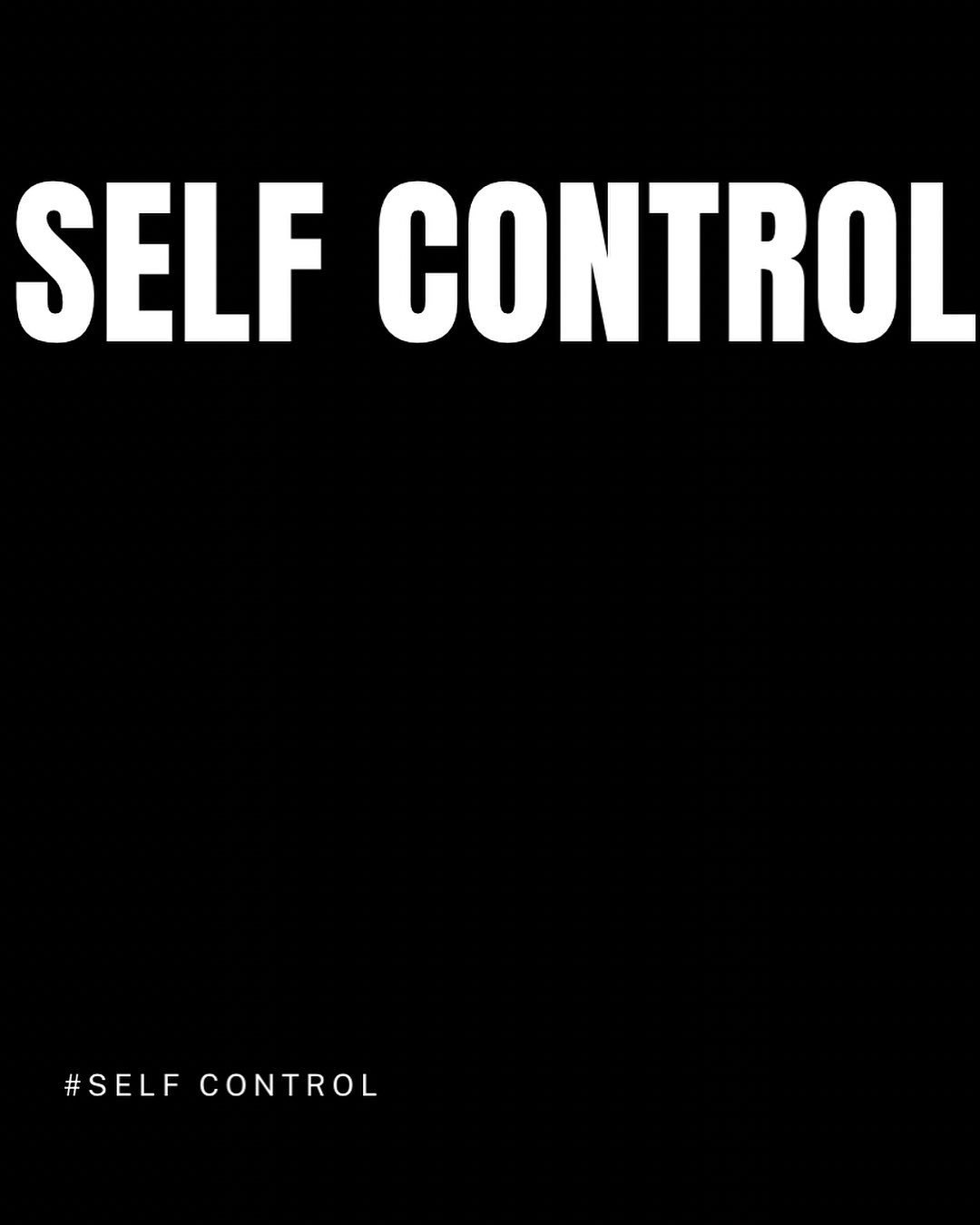 Self-control is the cornerstone of greatness. 🥋💫 It&rsquo;s not just about mastering kicks and punches; it&rsquo;s about mastering yourself &ndash; your impulses, your reactions, your inner strength. In Taekwon-Do, discipline and self-control form 