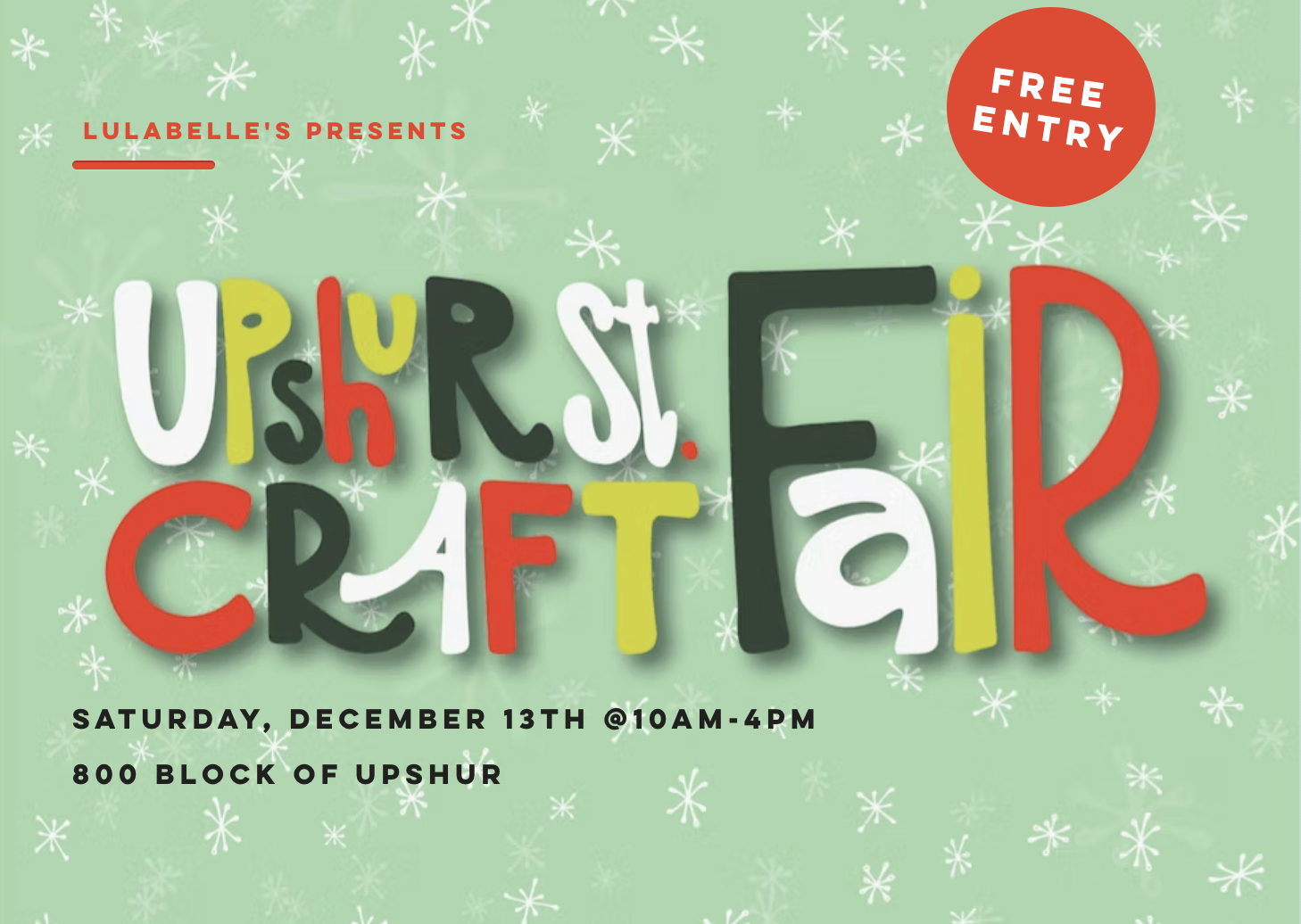 DC Local Makers Fair