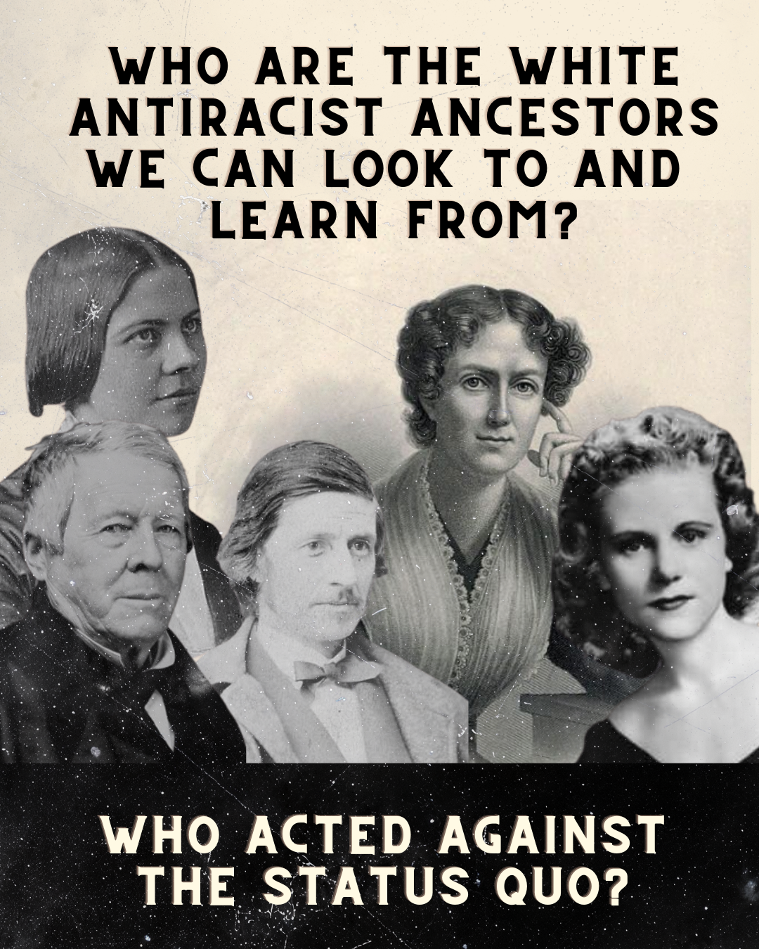 Last Chance to Submit to the Lineage Issue!