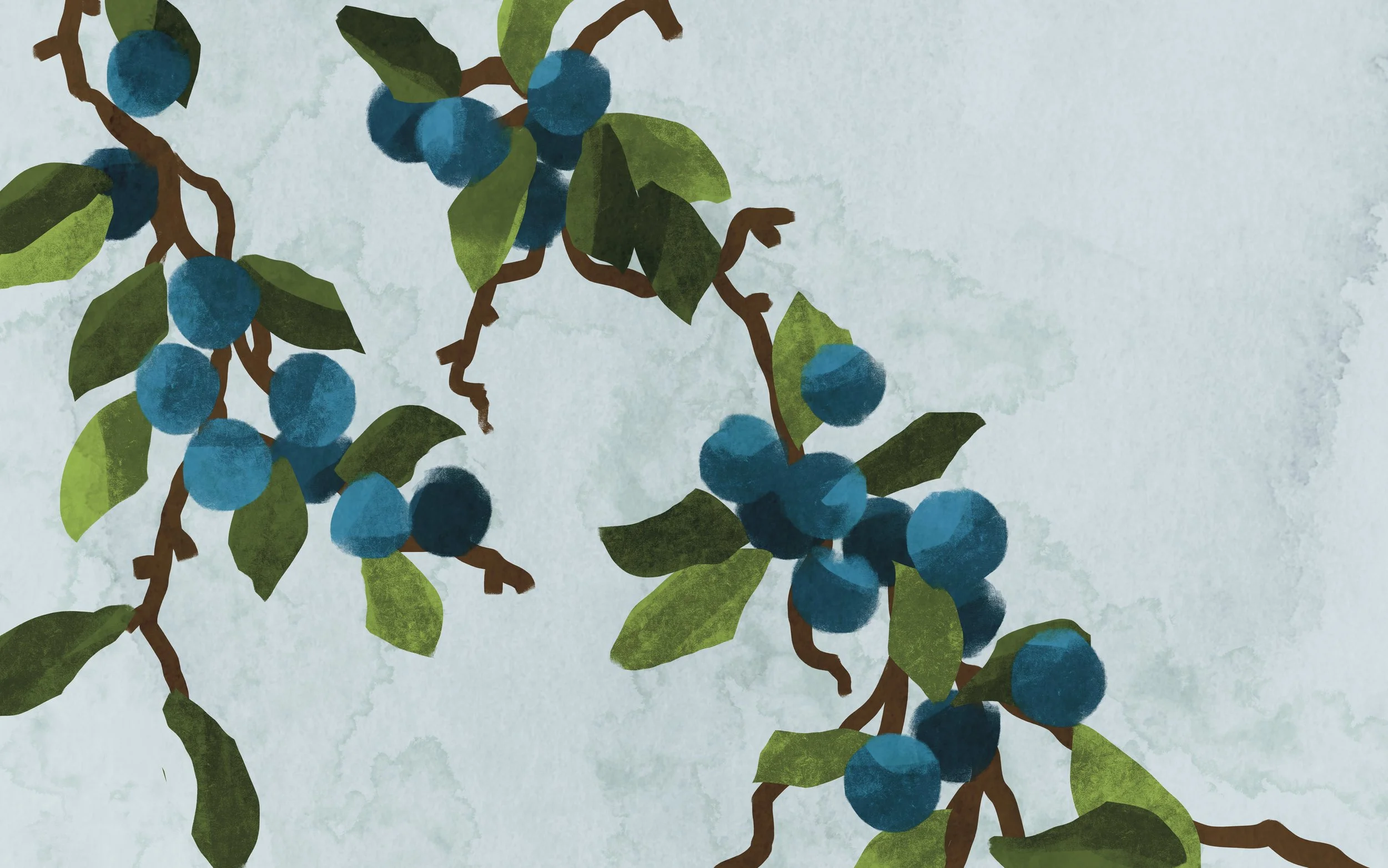 Lessons from the Blackthorn on becoming warriors in the fight for liberation