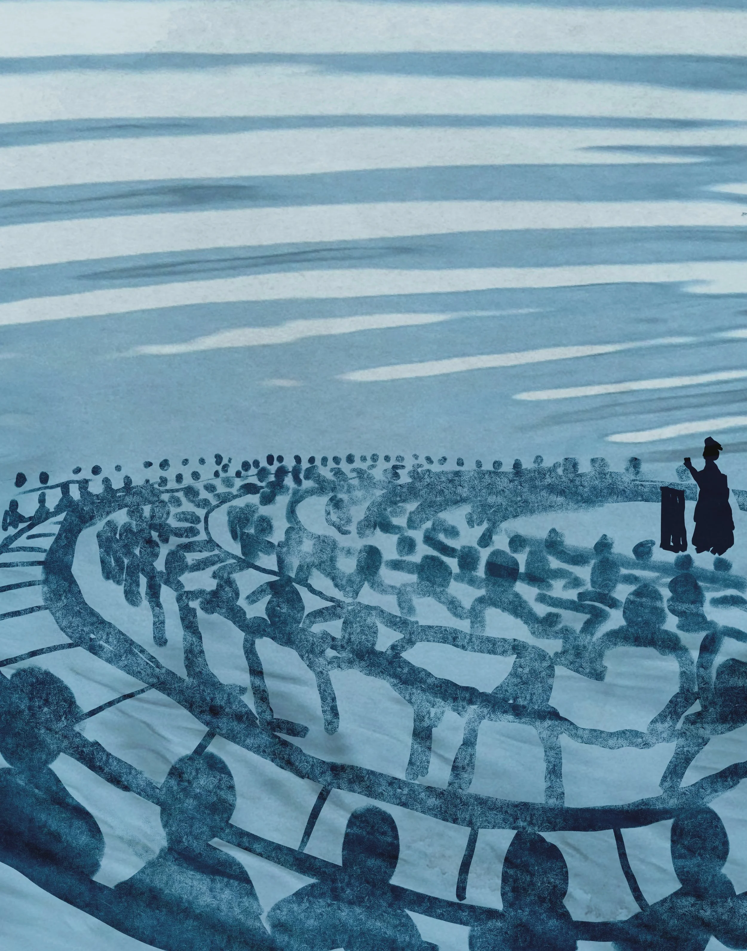 Let the history of the world answer: Angelina Grimké's abolitionist journey
