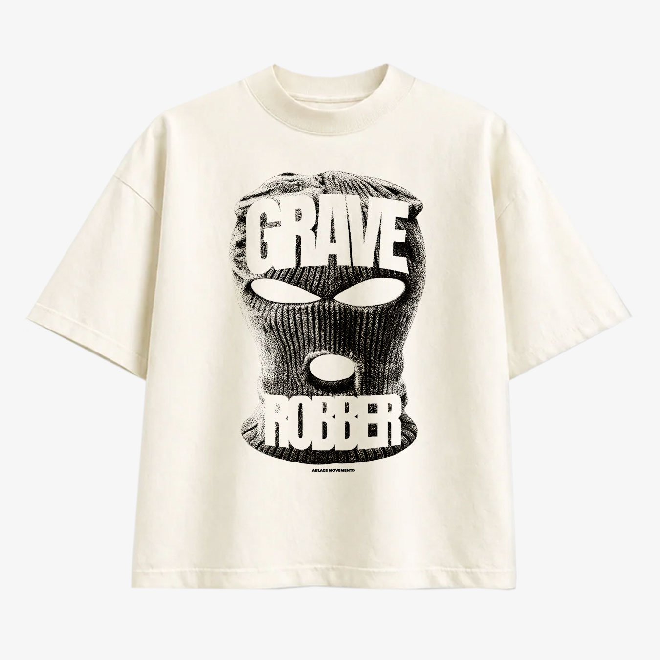Grave Robber Tee