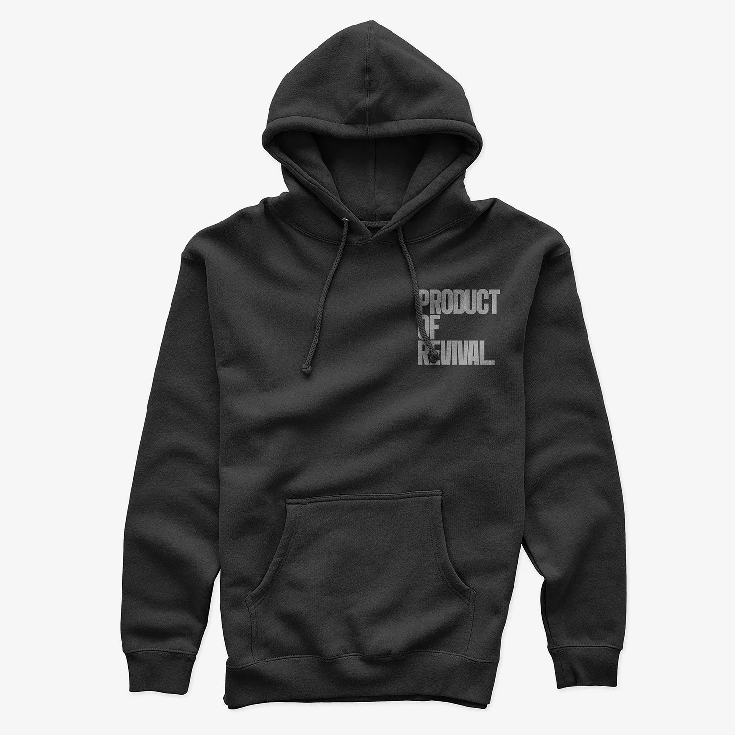 POR 2025 Hoodie
