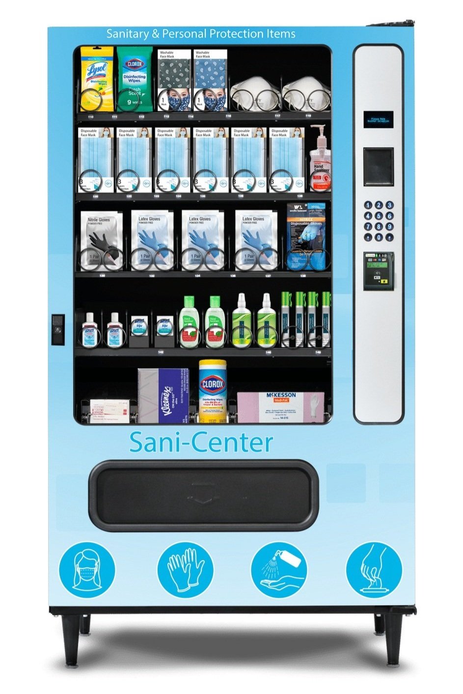 Vending Machine