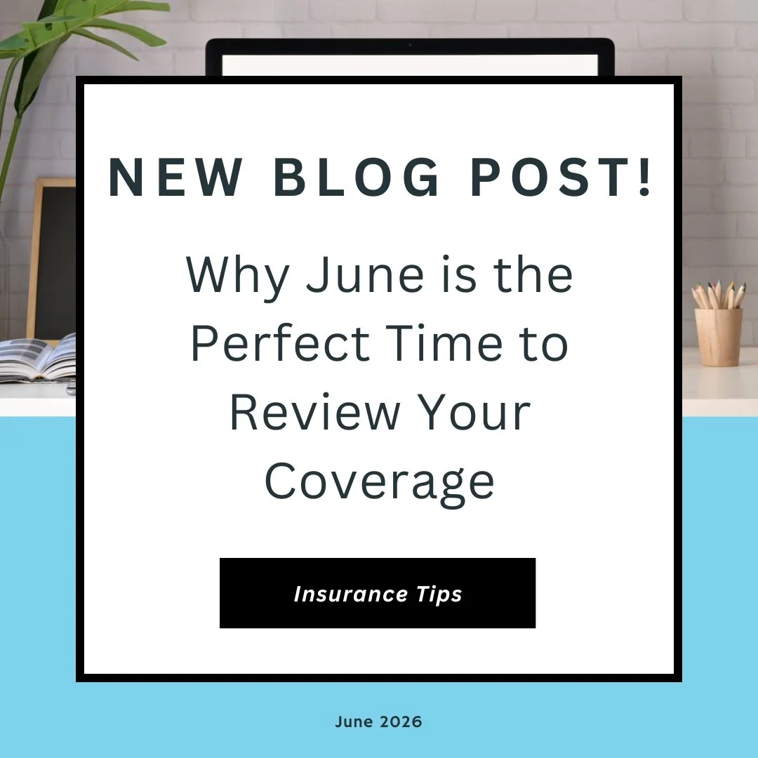 Mid-Year Insurance Checkup