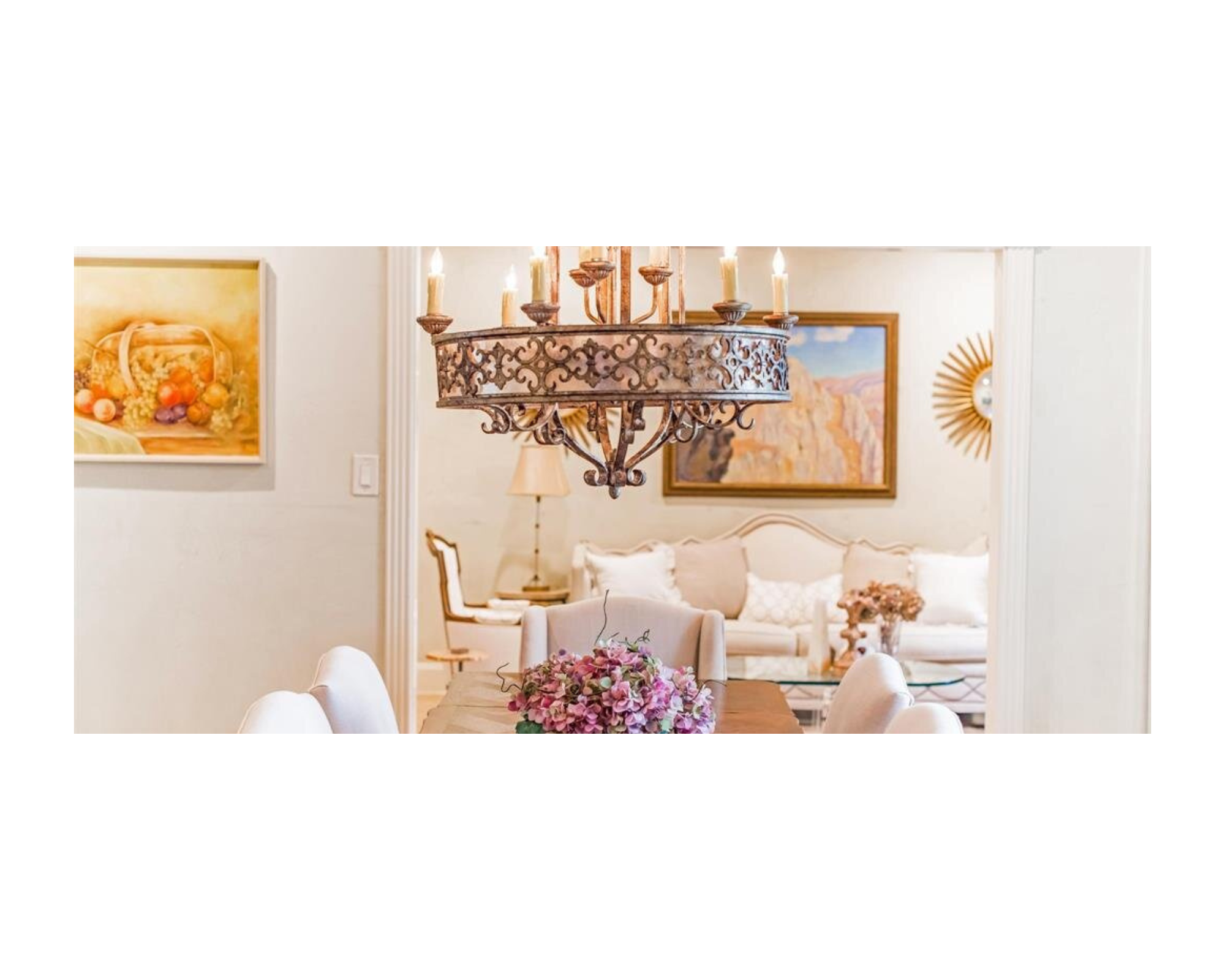 PORTFOLIO REAL ESTATE