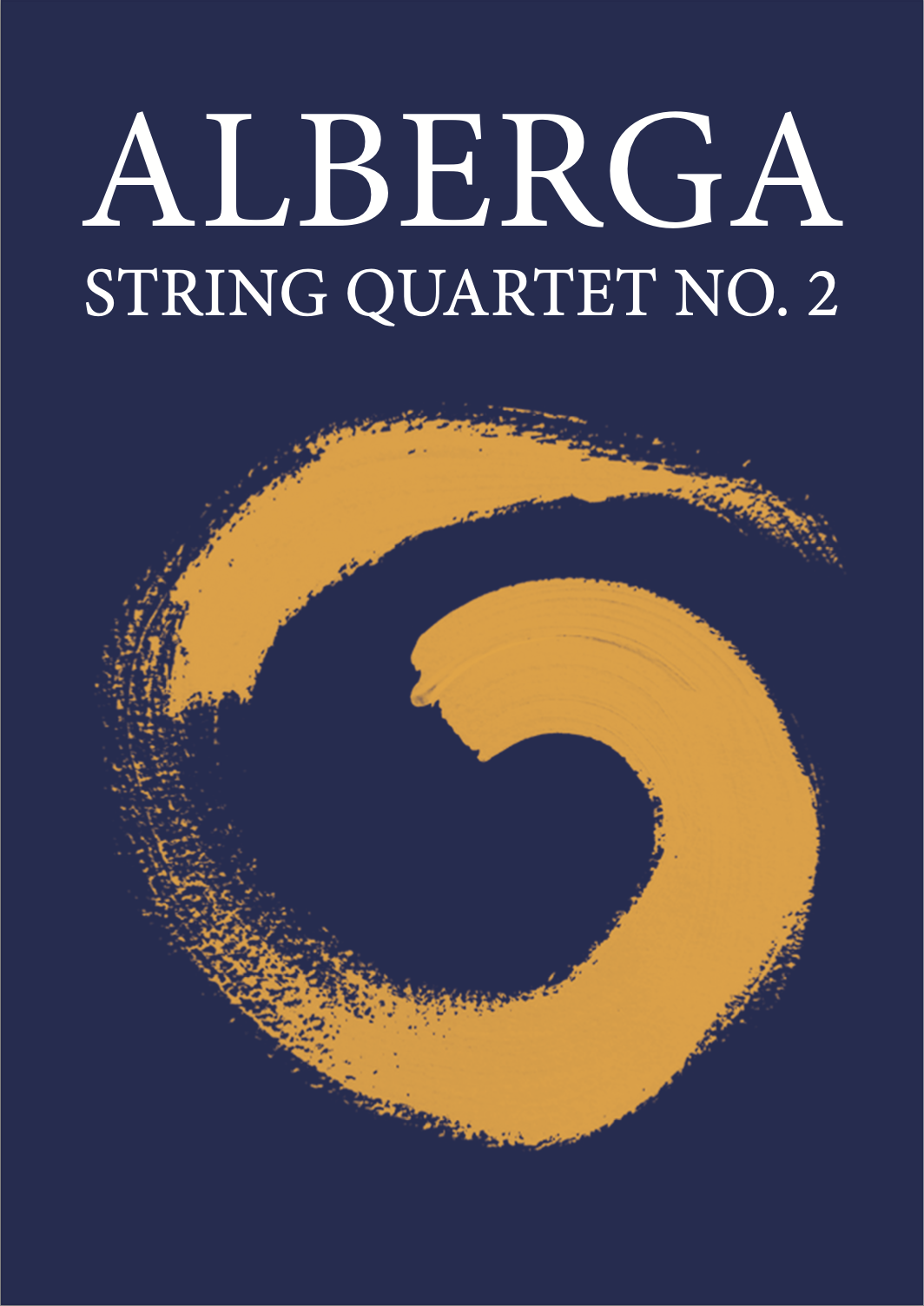 String Quartet No.2