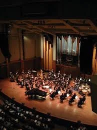 Seattle Symphony: Seattle, WA
