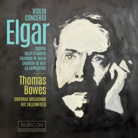 Elgar: Thomas Bowes arr. Eleanor Alberga