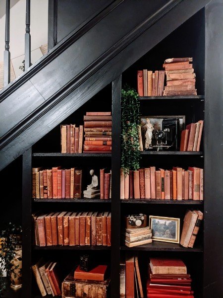 The Book Nook