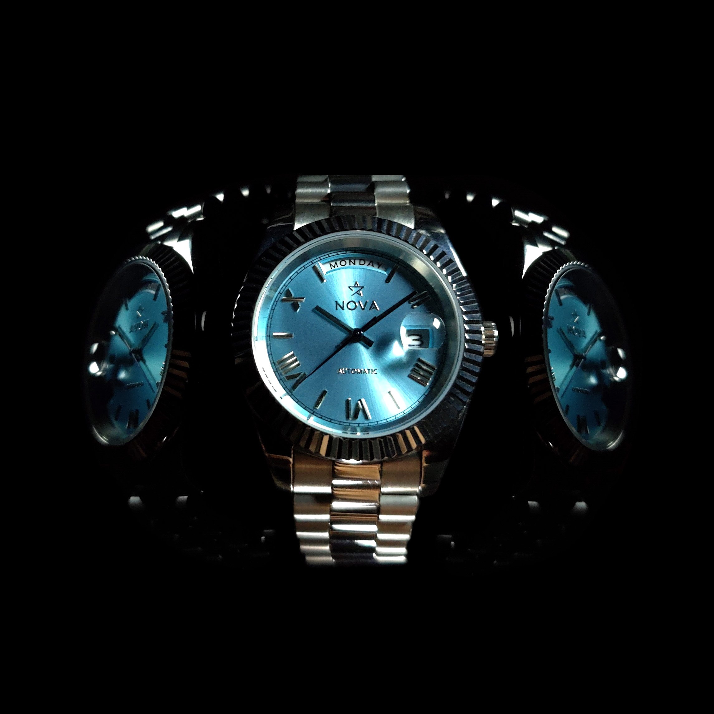 Nova Collection: Two New Additions to Our Catalog
