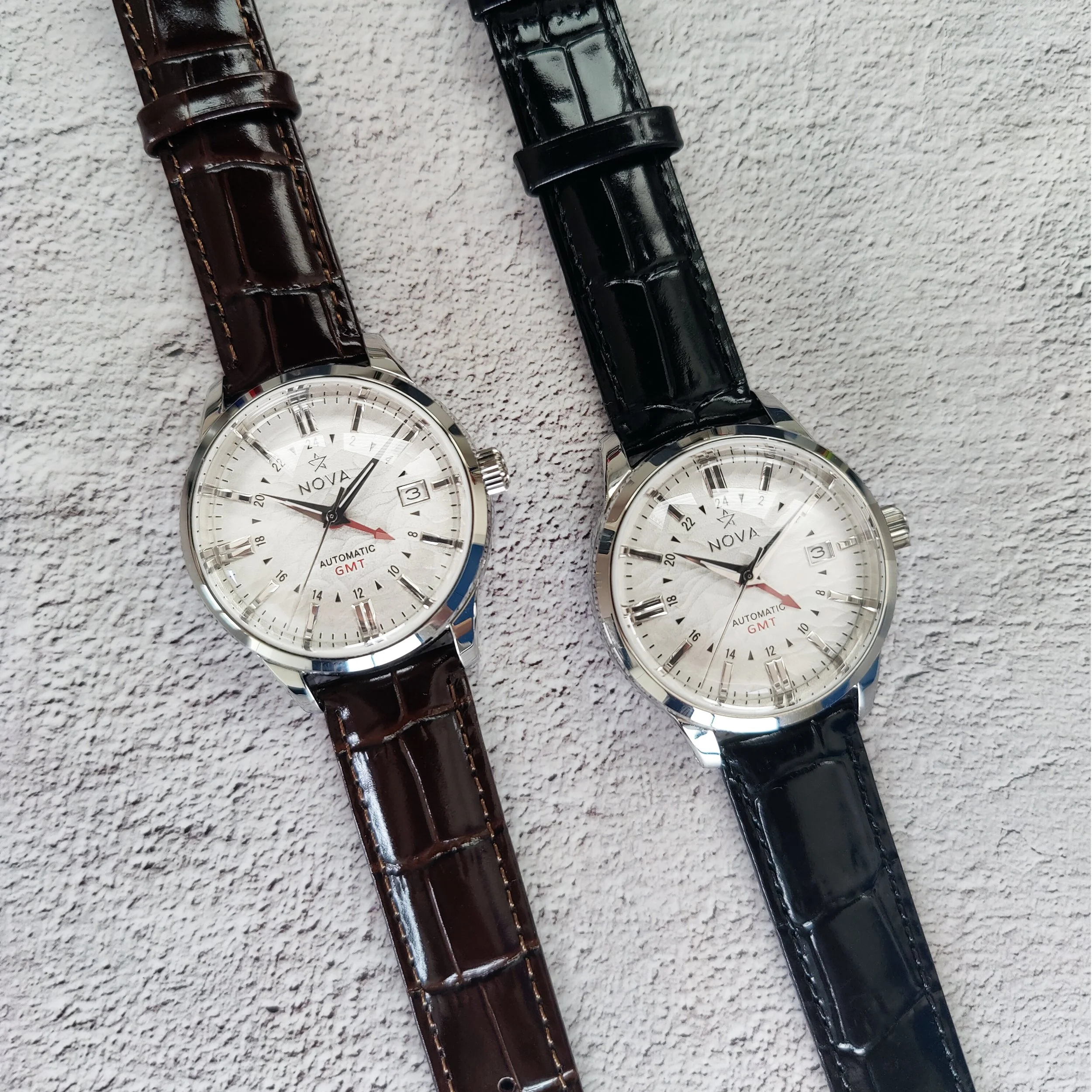 NOVA Snowflake GMT *NEW*