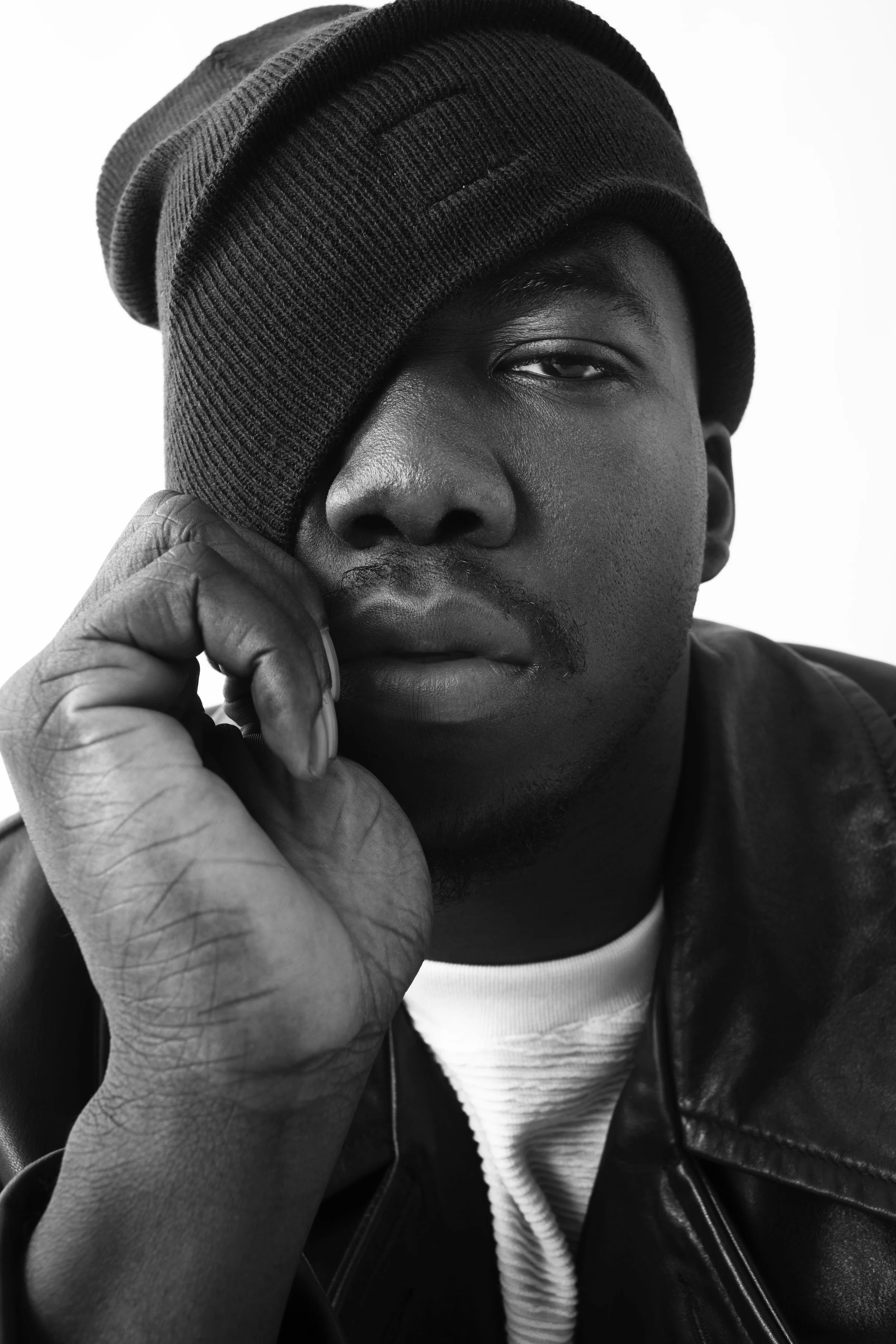 Jacob Banks
