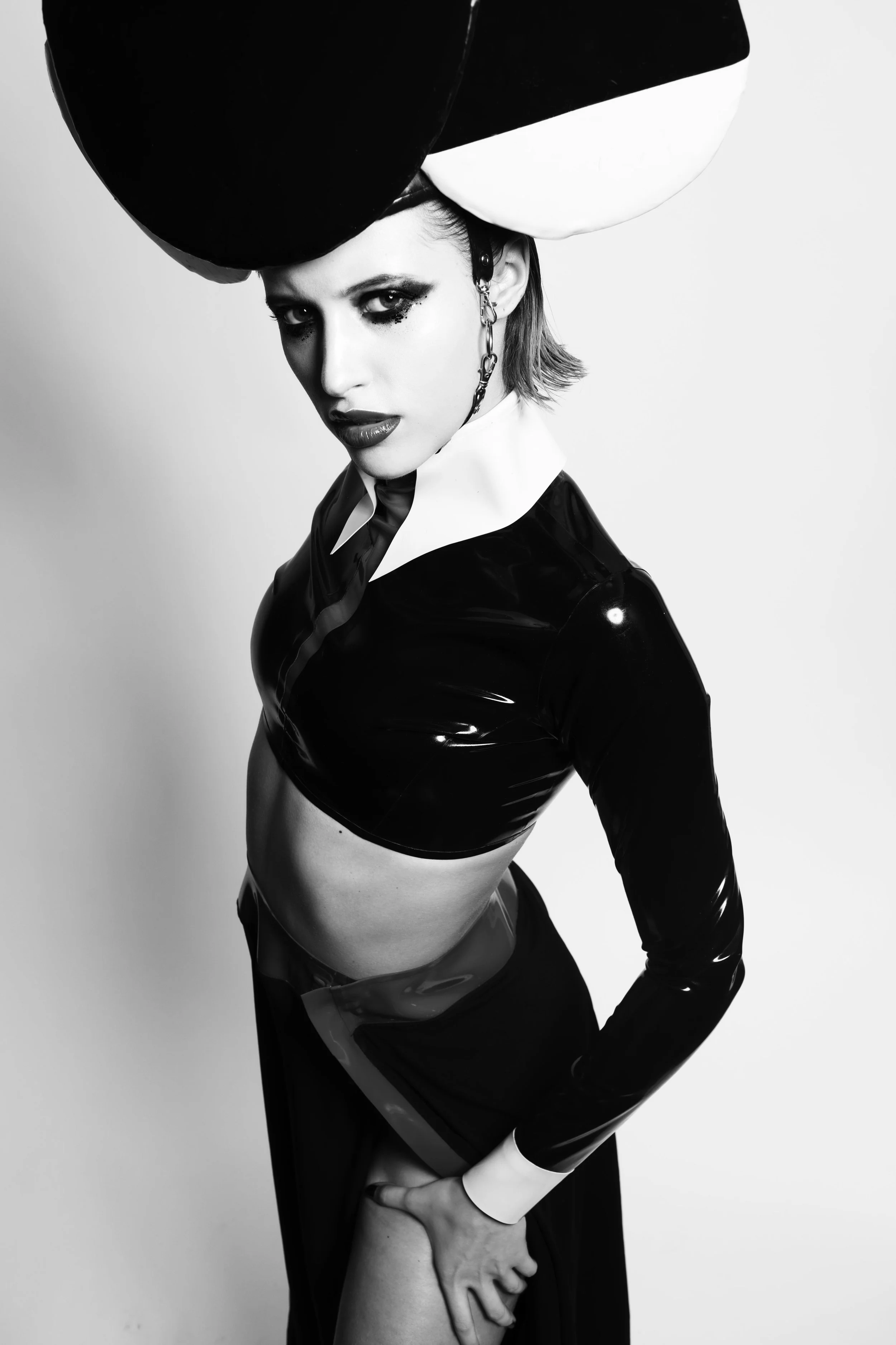 House of Solo Magazine