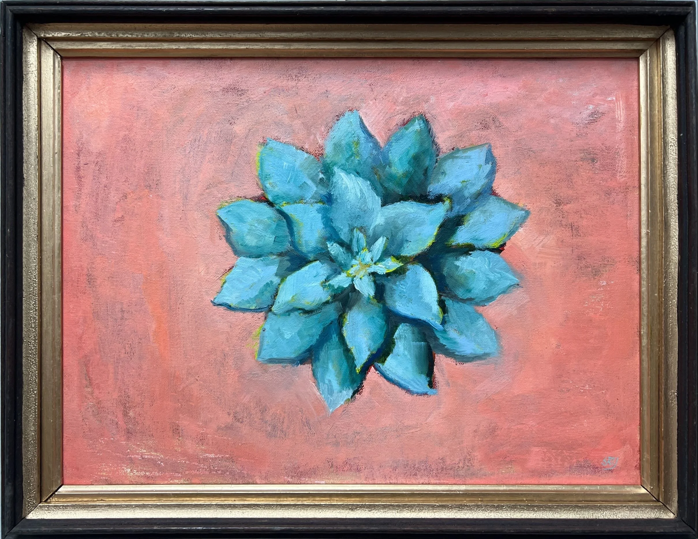 Flower of Passion