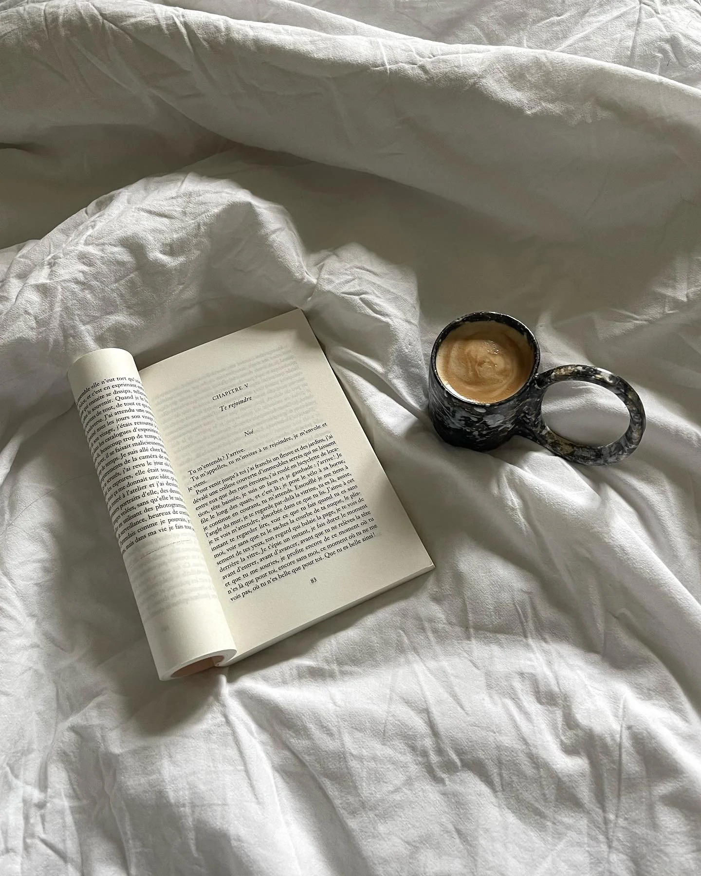 more coffee but with bebi ☕️

notre bebi mug est bient&ocirc;t de retour 🔍