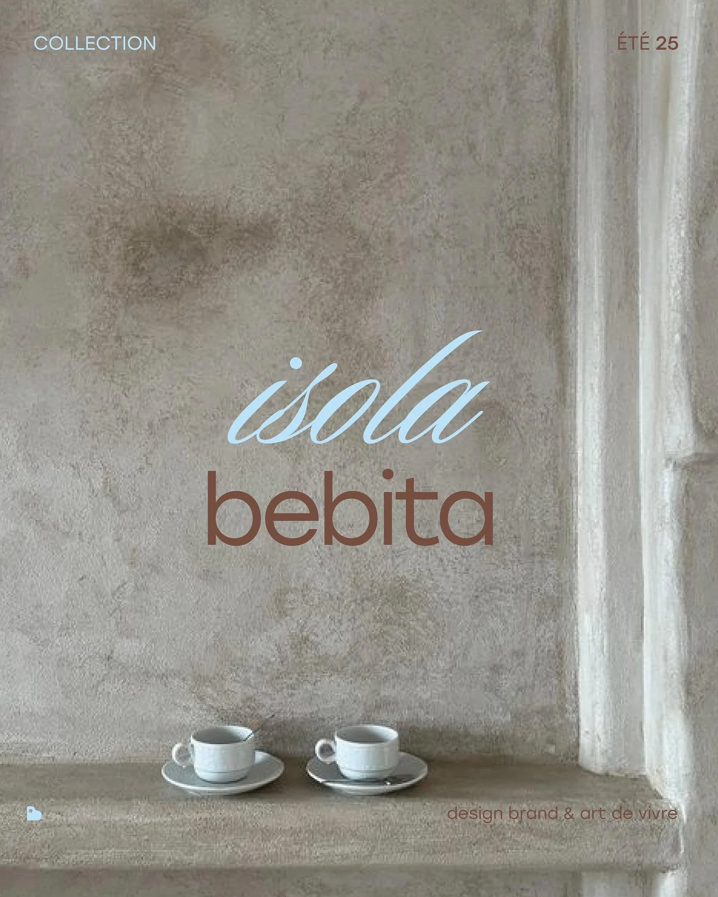 isola bebita 🥥 coming soon