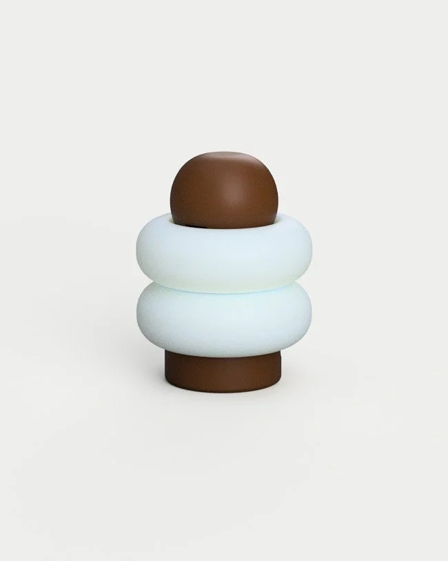 coco egg totem - coming in september ⏲️

made in concrete
pre-order now!