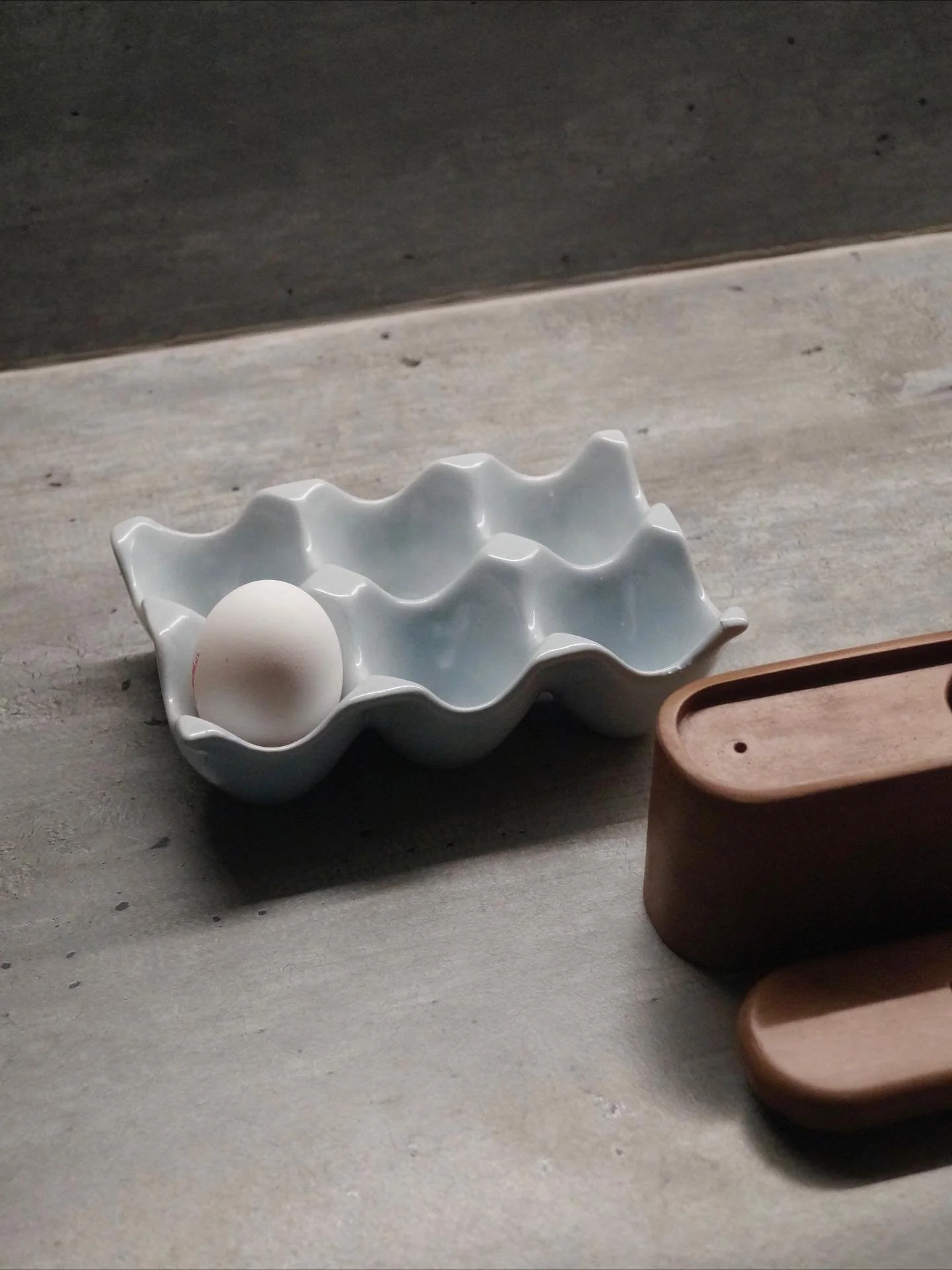 la bebibox - bo&icirc;tes &agrave; encens en b&eacute;ton - made in paris 🍼