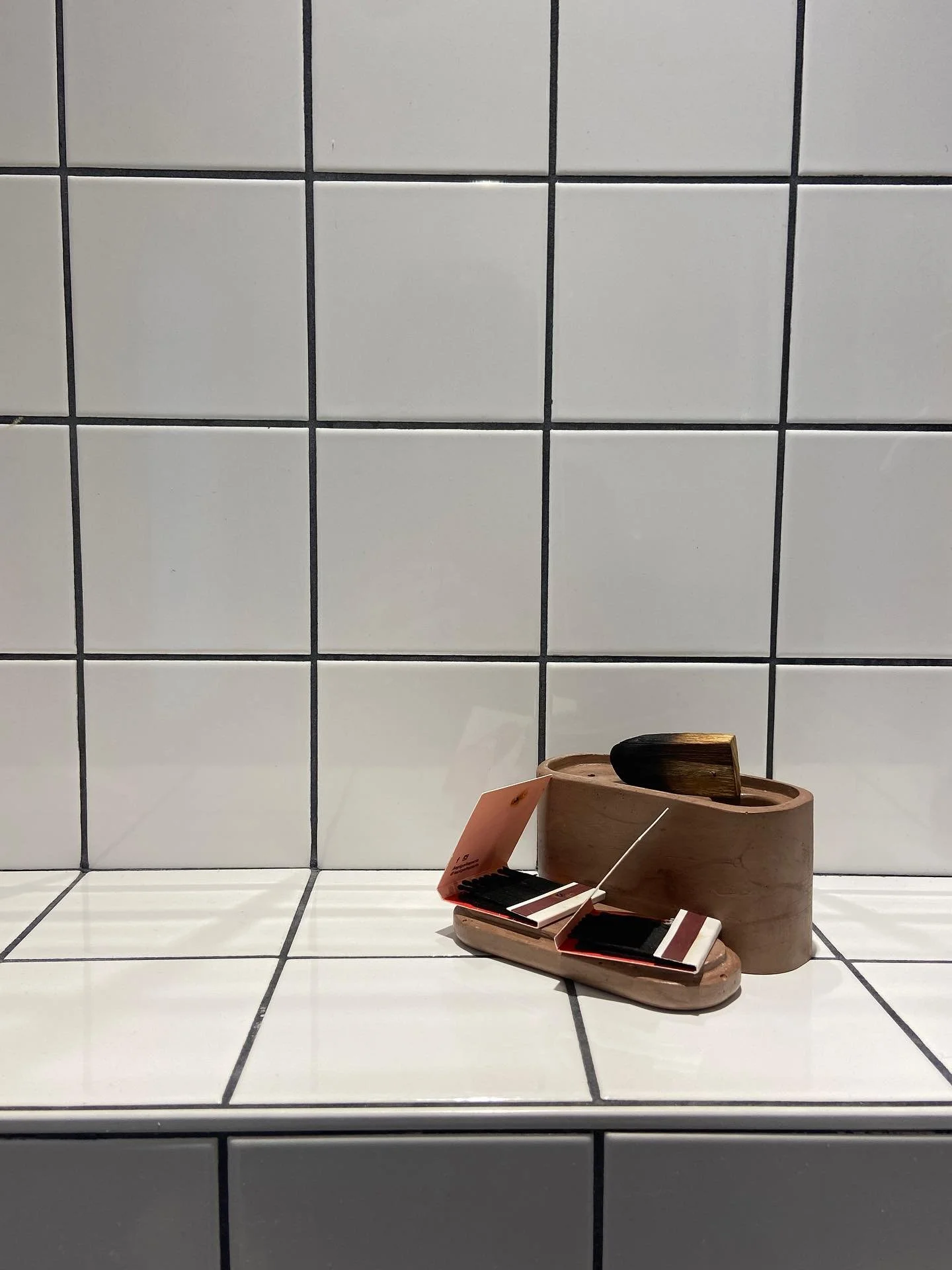 checking in november 🍫