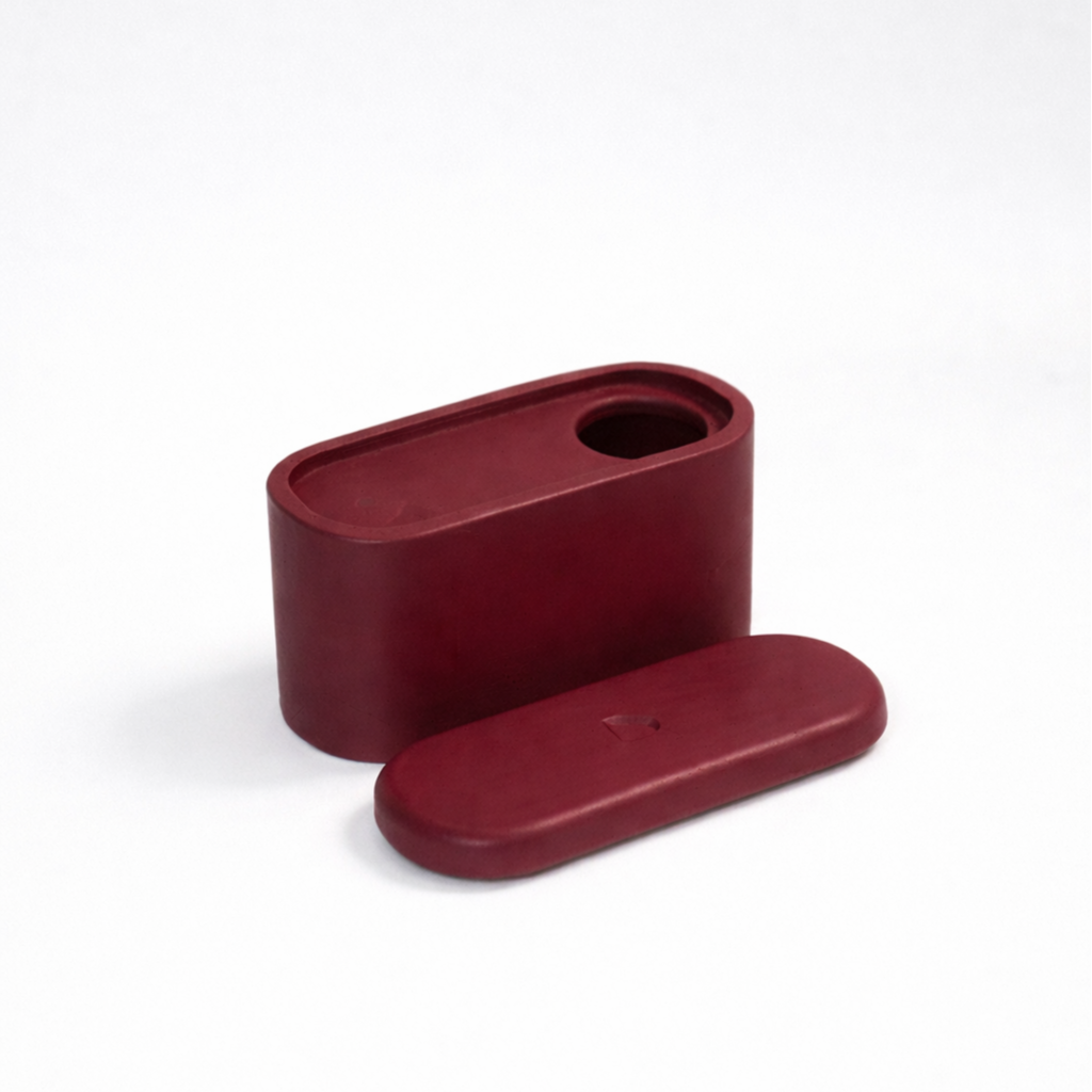 BEBIBOX - VINO ROSSO