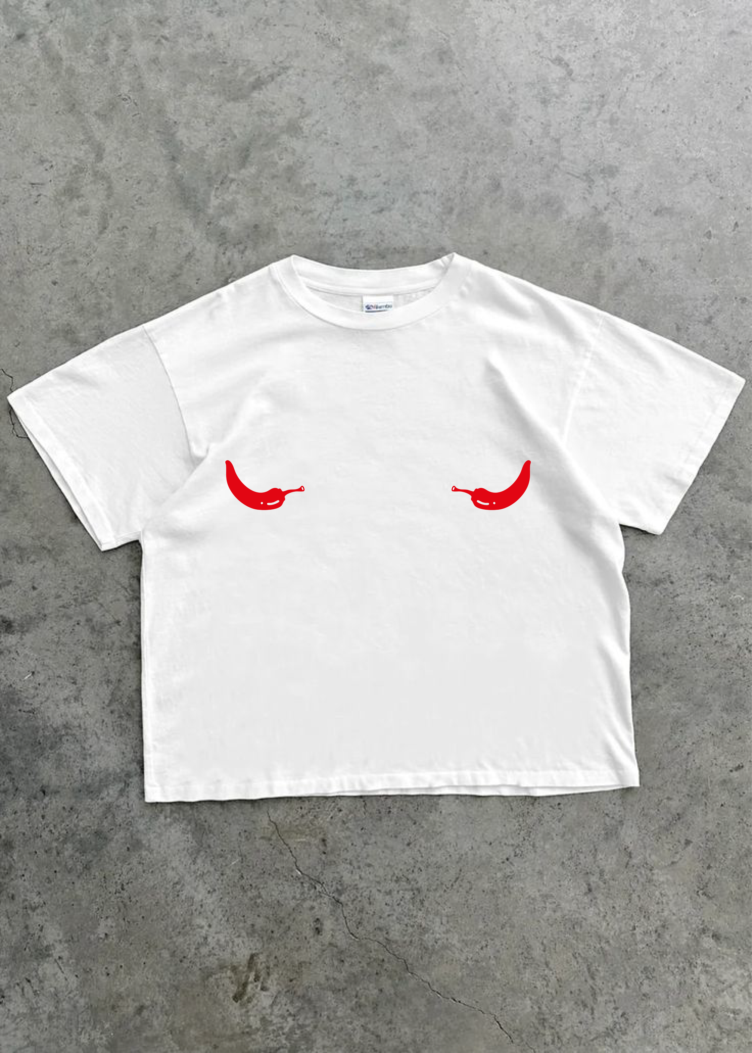 tshirt spicy soul