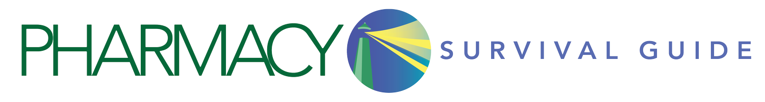 Pharmacy Survival Guide