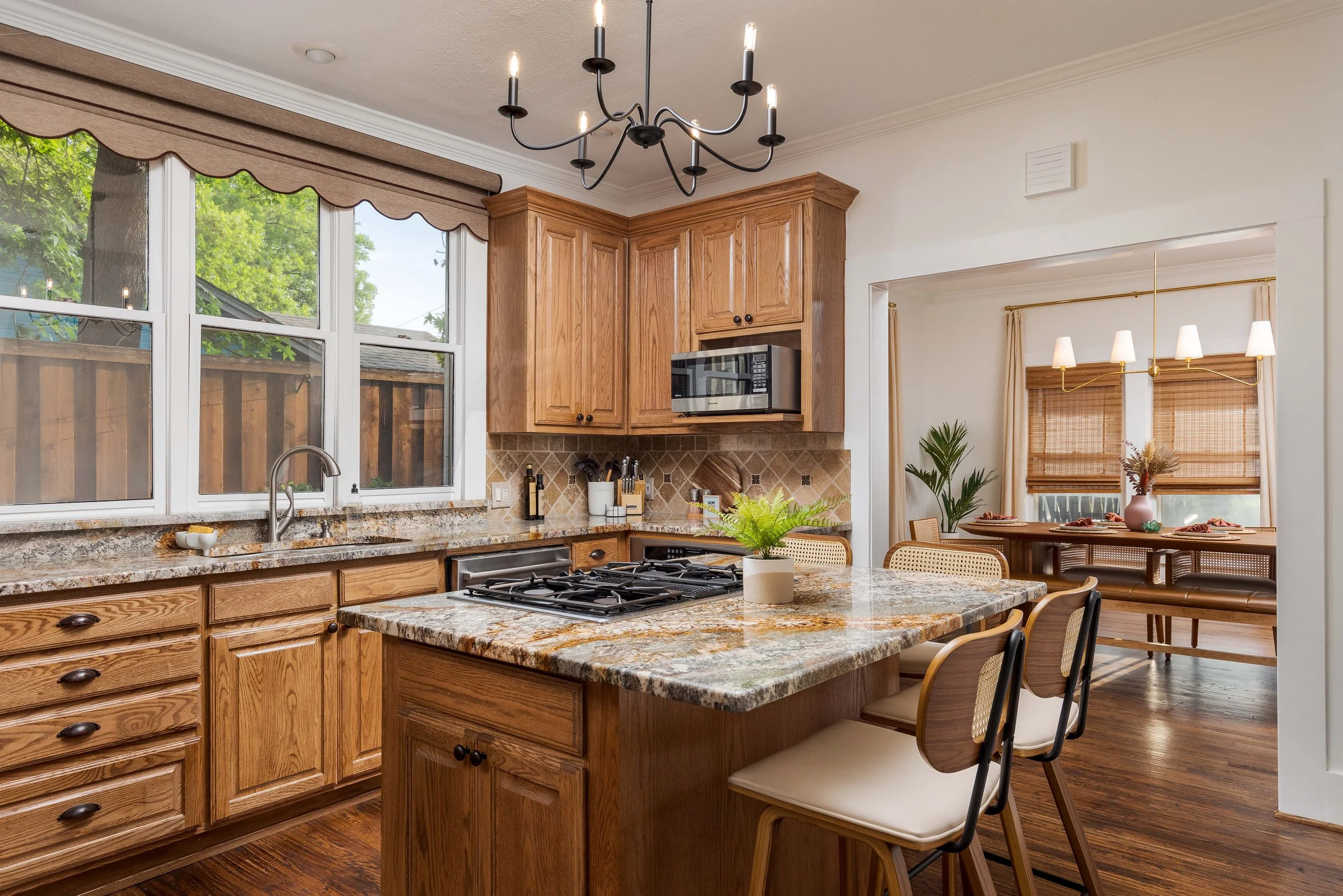 Why Professional Airbnb Photos Are the Highest-ROI Investment for DFW Hosts