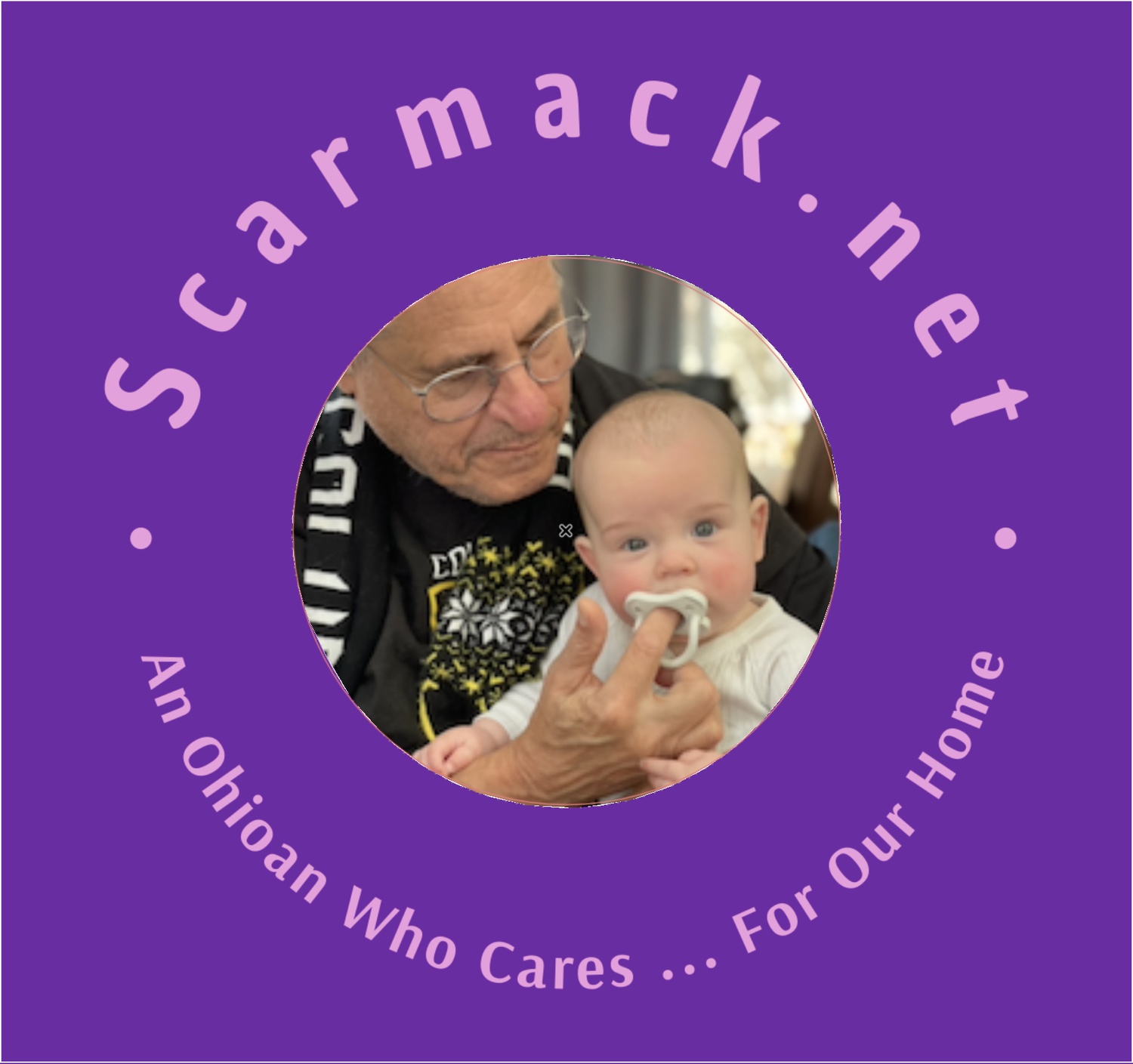 Friends of Michael Scarmack