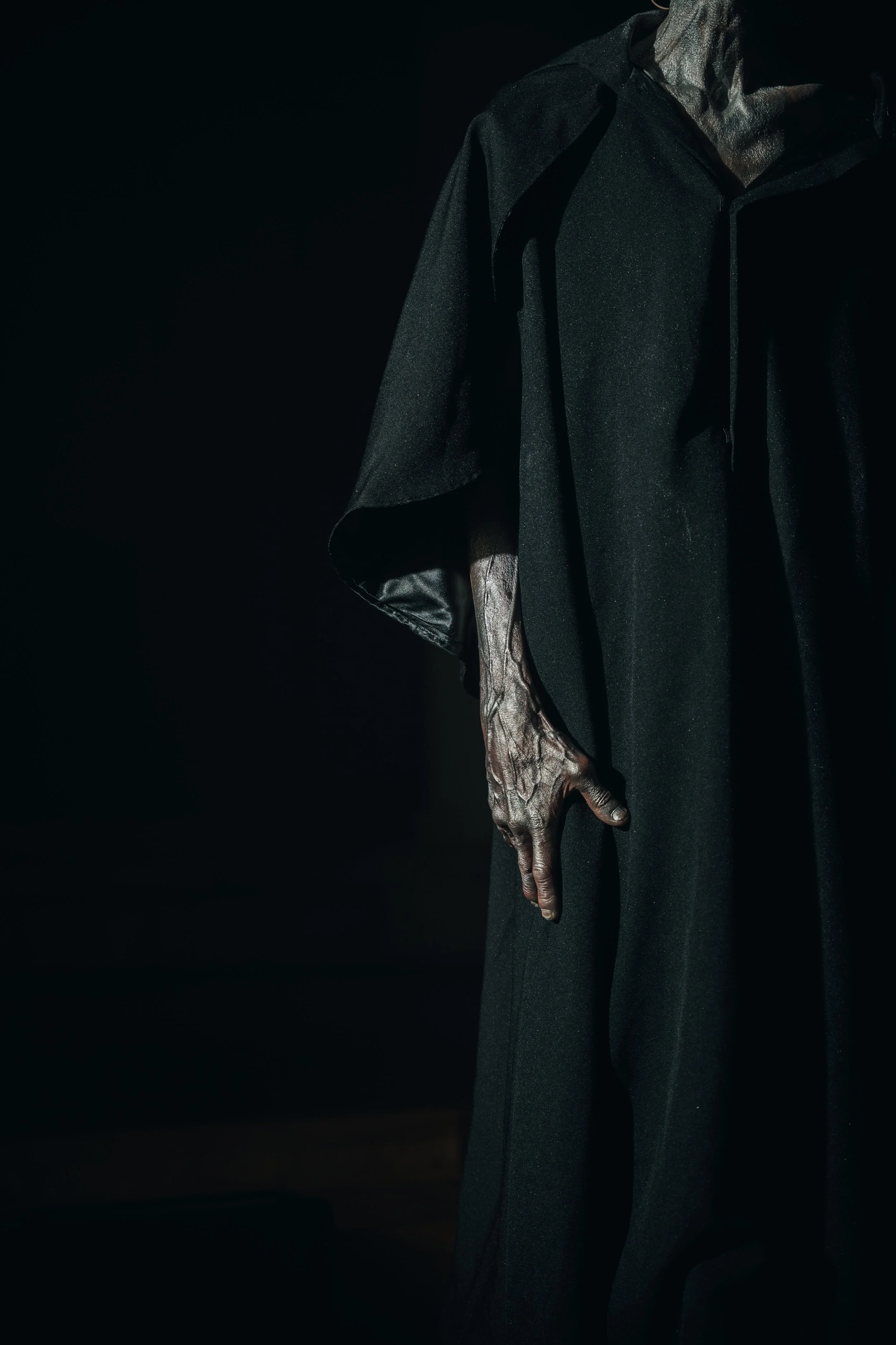 Madame Nielsen. "The Silver Dollar Duke Show". 2026. Photo: Anna Maskava