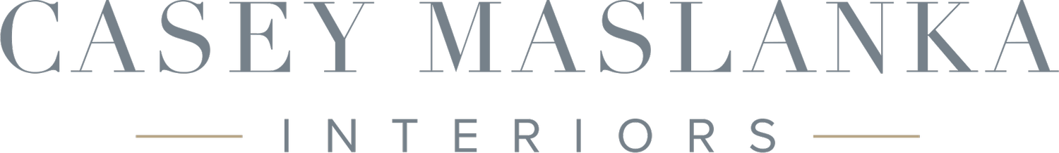 Casey Maslanka Interiors