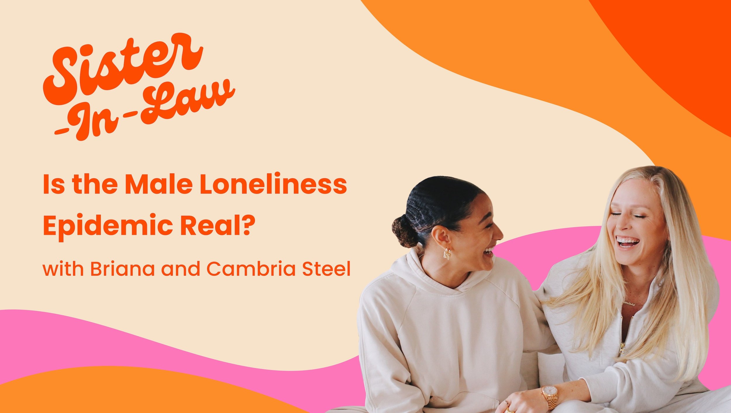 Is the Male Loneliness Epidemic Real?