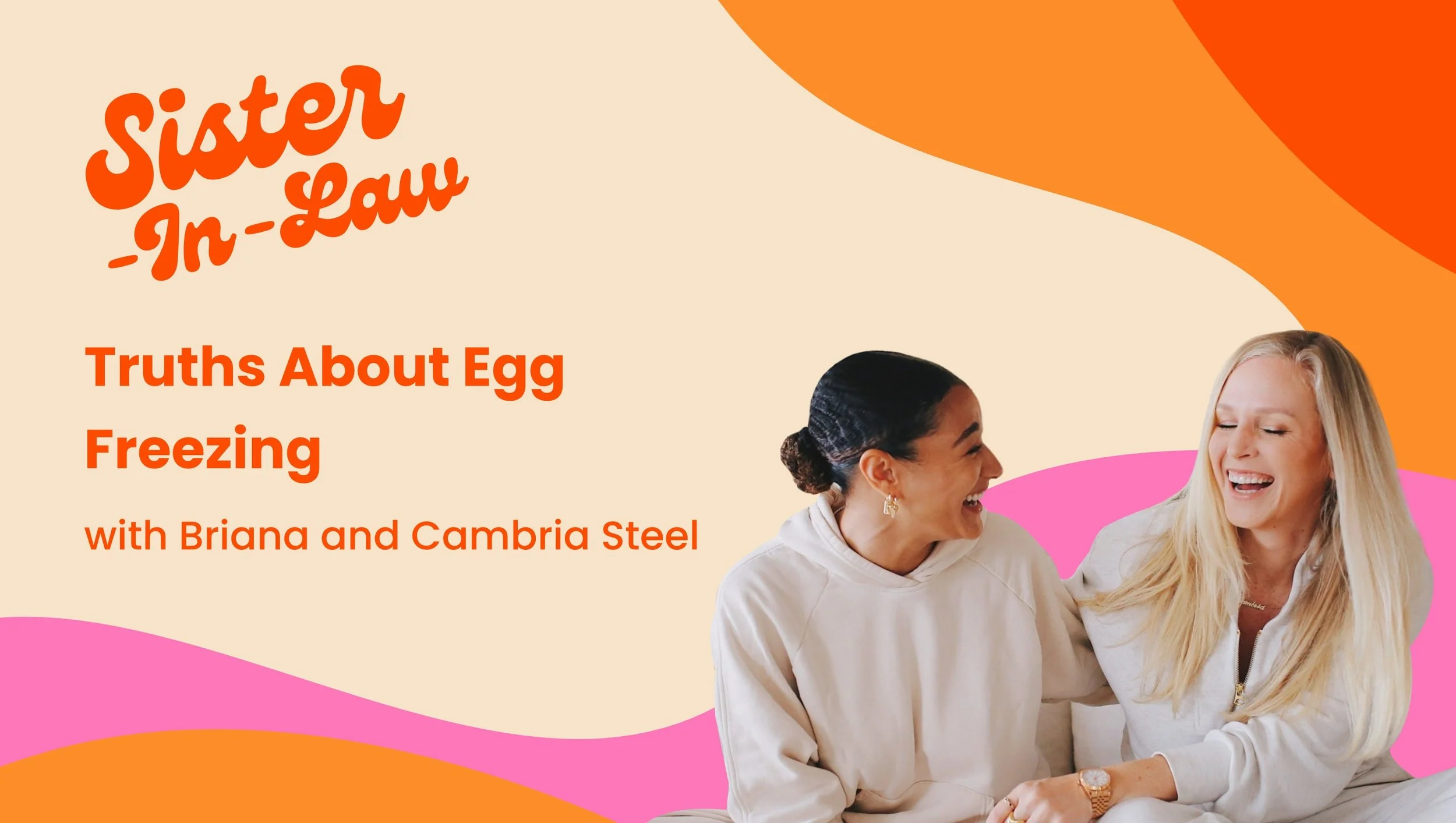Truths About Egg Freezing