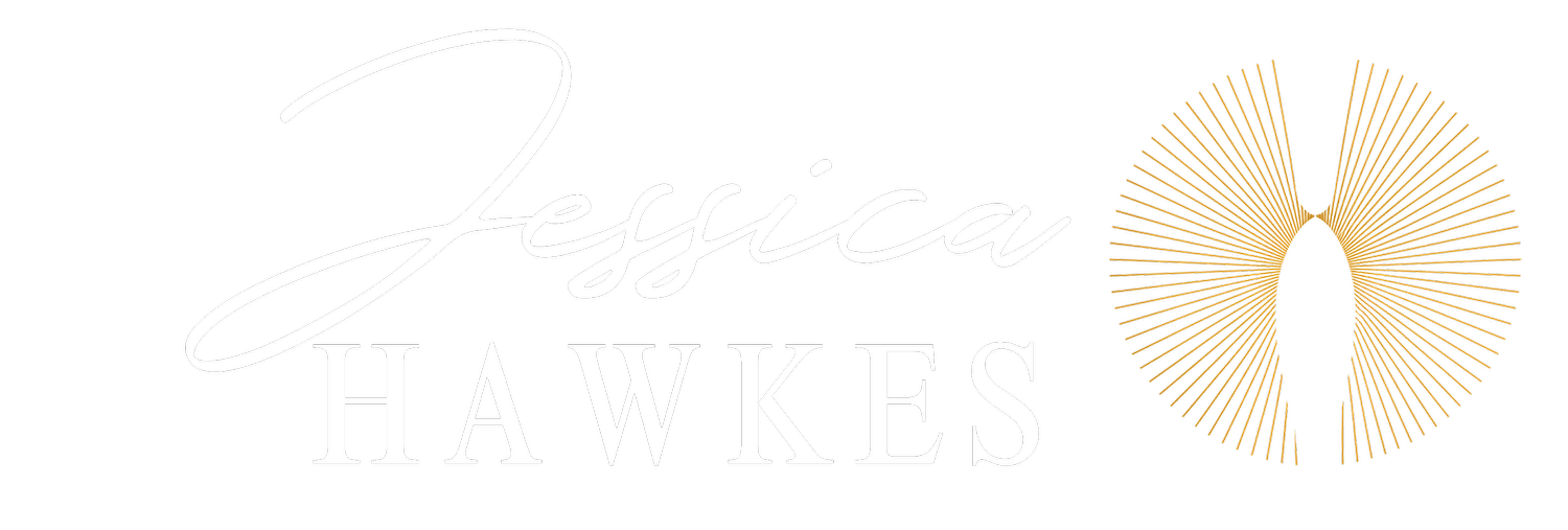 Jessica Hawkes