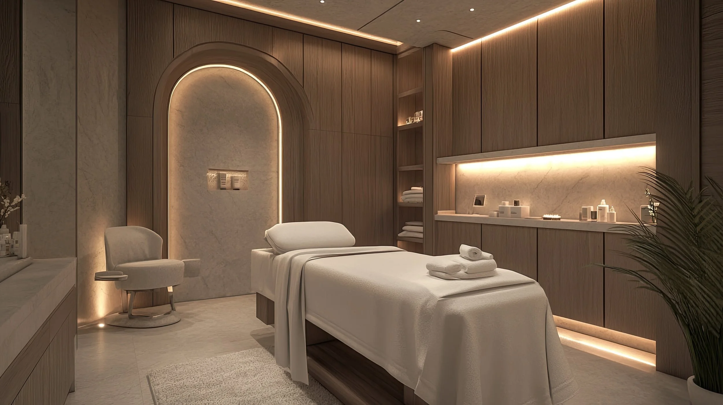 MED SPA MARKETING: BUILDING PREMIUM POSITIONING IN A DISCOUNT-DRIVEN MARKET