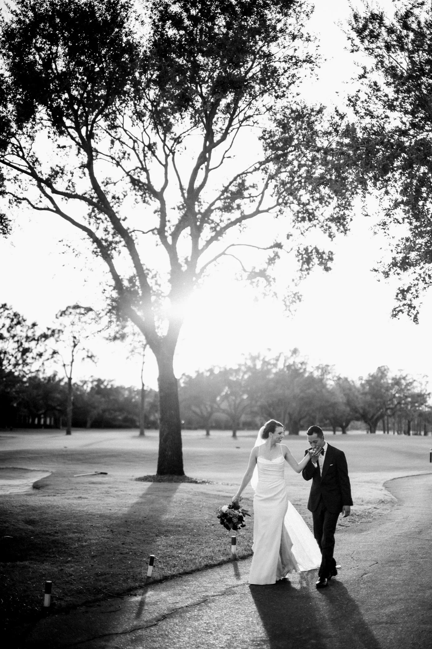 Over Twenty-Five Years. Hundreds of Weddings. Here's What the Happiest Marriages Have in Common.