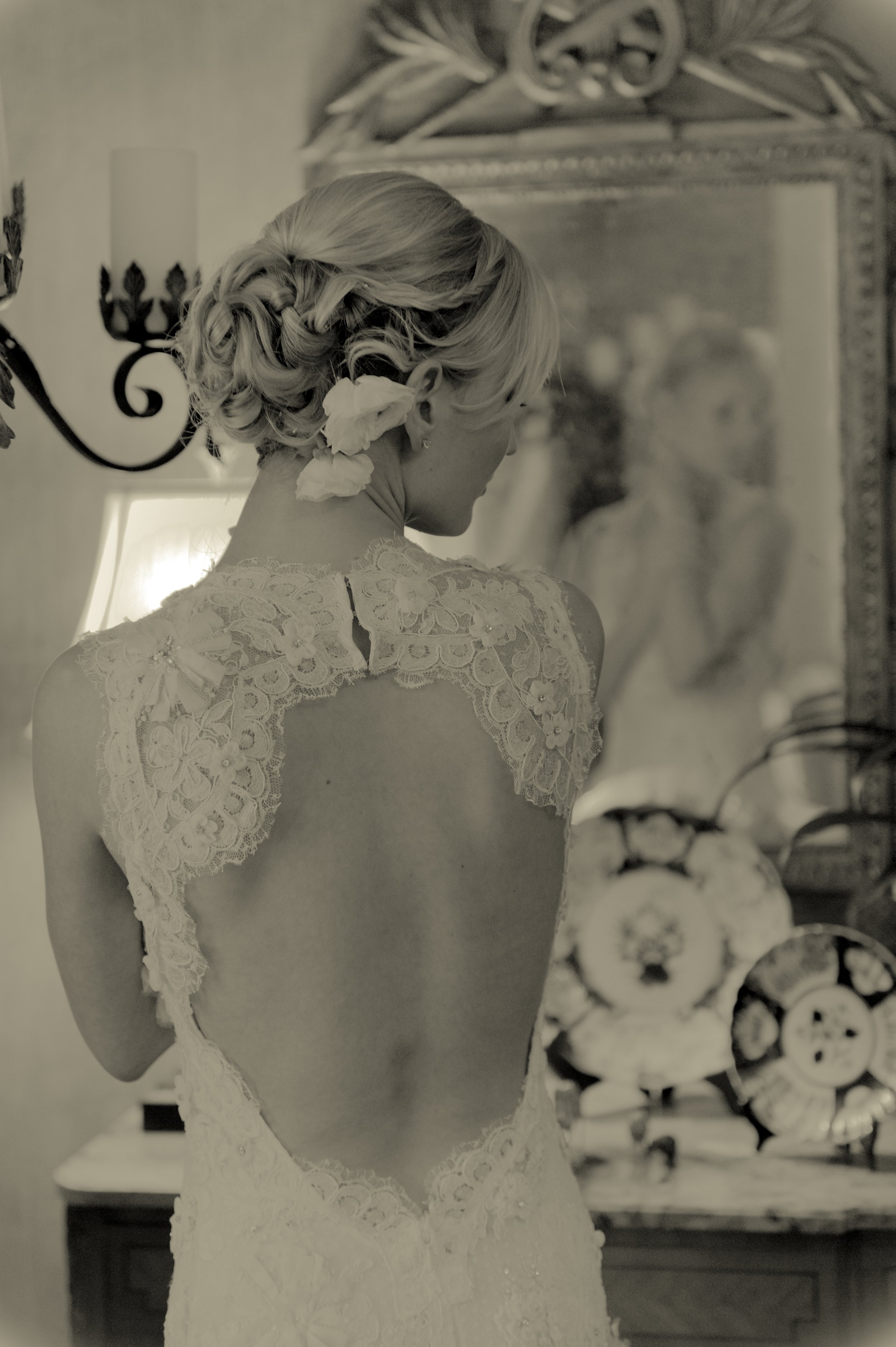 WEDDING