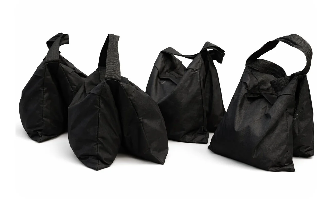 Canopy Weight Bags