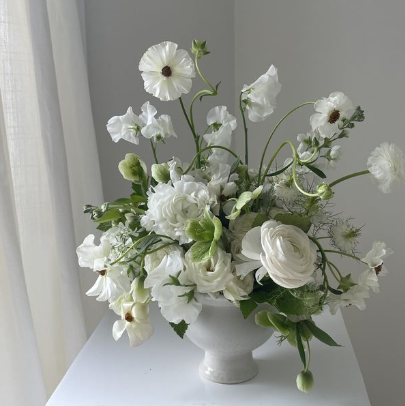 Large Centerpiece Arrangements
