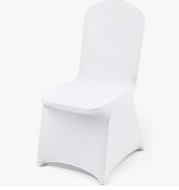 Chair Covers with Setup Service