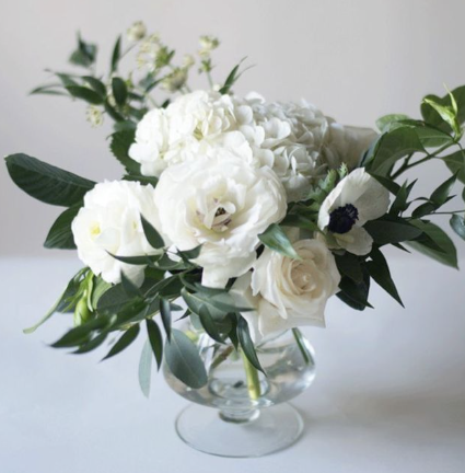 Small Centerpiece Arrangements