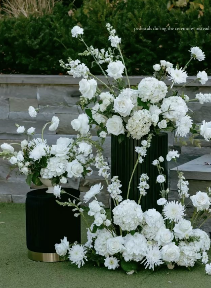 Ceremony Arrangement