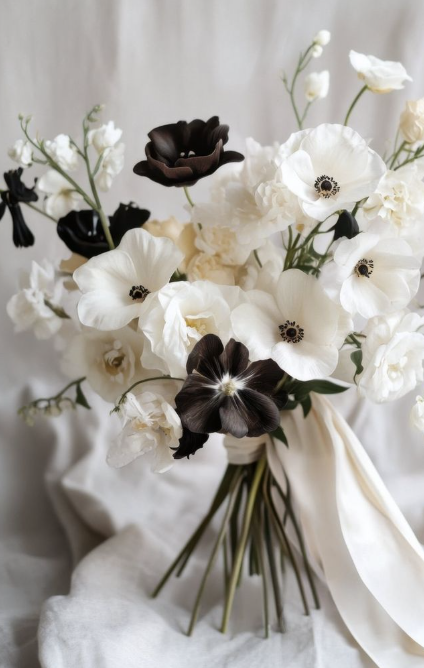 Bridal Bouquet