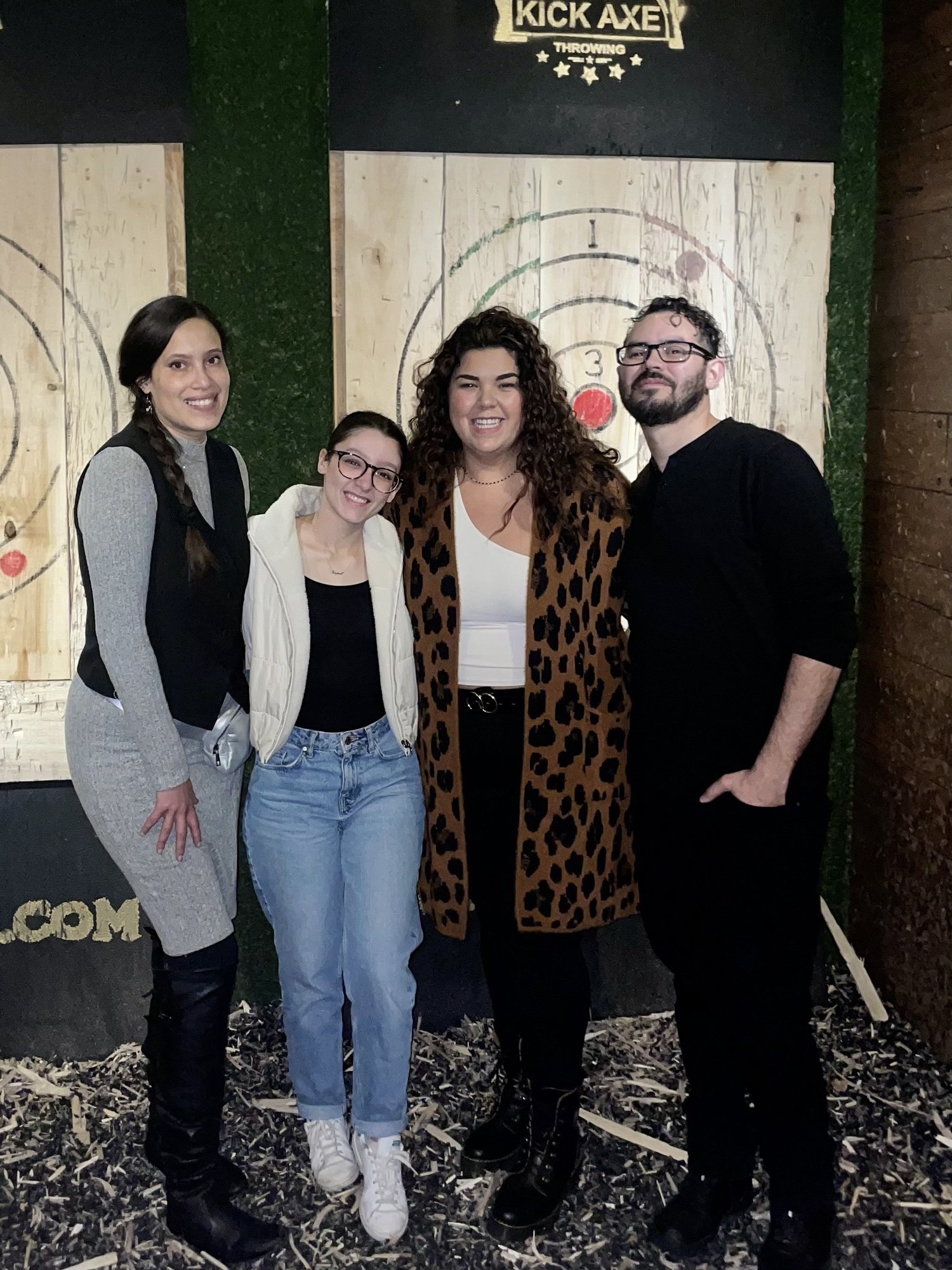 Power Street Theatre Team